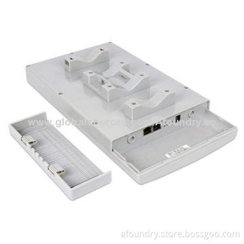 High-power Outdoor Access Point, 14dBi Internal Dual-polarized Antenna